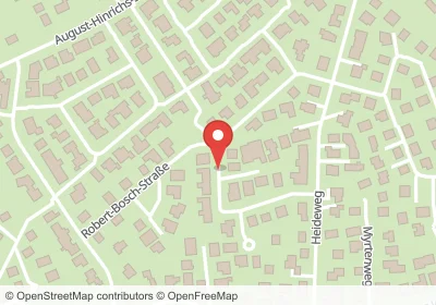 Einsteinstraße Bad Zwischenahn – Hotels in der Nähe Hotels an der Einsteinstraße in Bad Zwischenahn – Unterkünfte, Pensionen und Ferienwohnungen in zentraler Lage