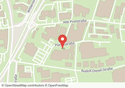 Hotels an der Einsteinstraße in Freudenstadt – Unterkünfte, Pensionen und Ferienwohnungen in zentraler Lage
