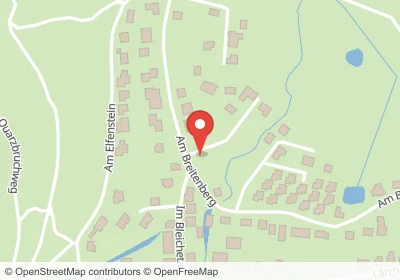 Elfenstieg Bad Harzburg – Hotels in der Nähe Hotels an der Elfenstieg in Bad Harzburg – Unterkünfte, Pensionen und Ferienwohnungen in zentraler Lage