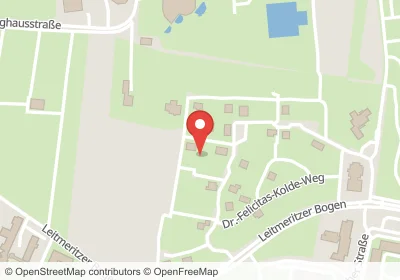 Hotels an der Emil-Zöllner-Weg in Meißen – Unterkünfte, Pensionen und Ferienwohnungen in zentraler Lage