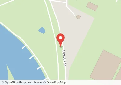 Emsstraße Papenburg – Hotels in der Nähe Hotels an der Emsstraße in Papenburg – Unterkünfte, Pensionen und Ferienwohnungen in zentraler Lage