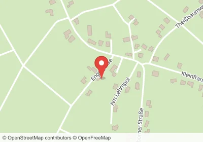 Hotels an der Engelgasse in Monschau – Unterkünfte, Pensionen und Ferienwohnungen in zentraler Lage