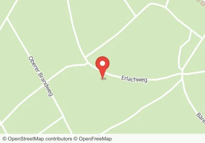 Hotels an der Erlachweg in Leinfelden-Echterdingen – Unterkünfte, Pensionen und Ferienwohnungen in zentraler Lage