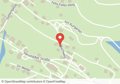 Erlenbachweg Lenzkirch – Hotels in der Nähe Hotels an der Erlenbachweg in Lenzkirch – Unterkünfte, Pensionen und Ferienwohnungen in zentraler Lage