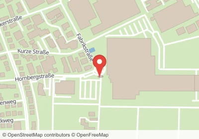 Hotels an der Fabrikstraße in Filderstadt – Unterkünfte, Pensionen und Ferienwohnungen in zentraler Lage