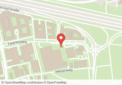 Hotels an der Fasanenweg in Leinfelden-Echterdingen – Unterkünfte, Pensionen und Ferienwohnungen in zentraler Lage