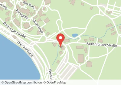 Faulenfürster Straße Schluchsee – Hotels in der Nähe Hotels an der Faulenfürster Straße in Schluchsee – Unterkünfte, Pensionen und Ferienwohnungen in zentraler Lage