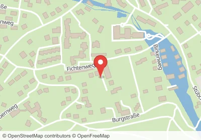 Hotels an der Fichtenweg in Bad Harzburg – Unterkünfte, Pensionen und Ferienwohnungen in zentraler Lage