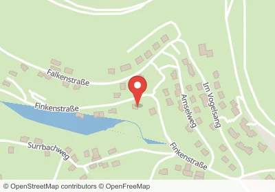 Finkenstraße Baiersbronn – Hotels in der Nähe Hotels an der Finkenstraße in Baiersbronn – Unterkünfte, Pensionen und Ferienwohnungen in zentraler Lage