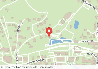 Hotels an der Finkenweg in Bodenmais – Unterkünfte, Pensionen und Ferienwohnungen in zentraler Lage