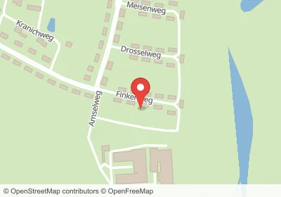Finkenweg Wismar – Hotels in der Nähe Hotels an der Finkenweg in Wismar – Unterkünfte, Pensionen und Ferienwohnungen in zentraler Lage