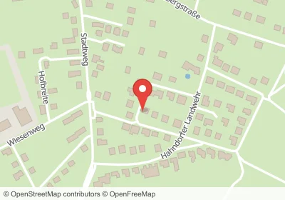Finkenweg Goslar – Hotels in der Nähe Hotels an der Finkenweg in Goslar – Unterkünfte, Pensionen und Ferienwohnungen in zentraler Lage