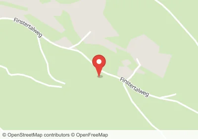 Finstertalweg Pfronten – Hotels in der Nähe Hotels an der Finstertalweg in Pfronten – Unterkünfte, Pensionen und Ferienwohnungen in zentraler Lage