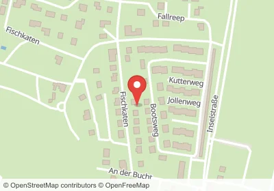 Hotels an der Fischkaten in Wismar – Unterkünfte, Pensionen und Ferienwohnungen in zentraler Lage