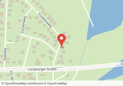Hotels an der Forellenweg in Soltau – Unterkünfte, Pensionen und Ferienwohnungen in zentraler Lage