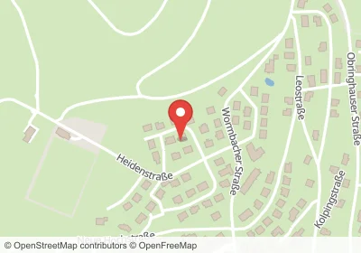 Hotels an der Franz-Kayser-Straße in Schmallenberg – Unterkünfte, Pensionen und Ferienwohnungen in zentraler Lage