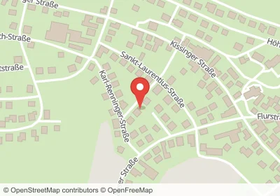 Frauenrodestraße Bad Kissingen – Hotels in der Nähe Hotels an der Frauenrodestraße in Bad Kissingen – Unterkünfte, Pensionen und Ferienwohnungen in zentraler Lage
