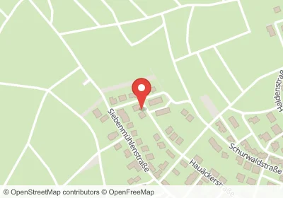Hotels an der Frauenwiesenweg in Leinfelden-Echterdingen – Unterkünfte, Pensionen und Ferienwohnungen in zentraler Lage