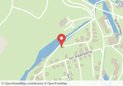 Hotels an der Freiheitstraße in Schmallenberg – Unterkünfte, Pensionen und Ferienwohnungen in zentraler Lage