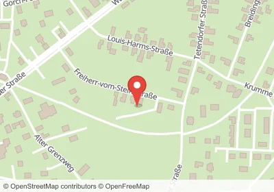 Freiherr-vom-Stein-Straße Soltau – Hotels in der Nähe Hotels an der Freiherr-vom-Stein-Straße in Soltau – Unterkünfte, Pensionen und Ferienwohnungen in zentraler Lage
