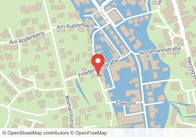 Friederikenstraße Bad Harzburg – Hotels in der Nähe Hotels an der Friederikenstraße in Bad Harzburg – Unterkünfte, Pensionen und Ferienwohnungen in zentraler Lage