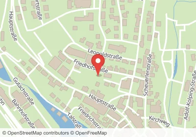 Friedhofstraße Titisee-Neustadt – Hotels in der Nähe Hotels an der Friedhofstraße in Titisee-Neustadt – Unterkünfte, Pensionen und Ferienwohnungen in zentraler Lage