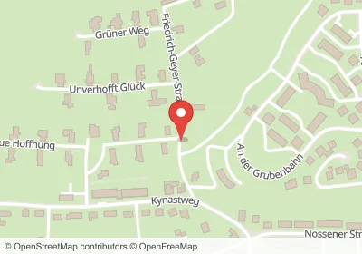 Hotels an der Friedrich-Geyer-Straße in Meißen – Unterkünfte, Pensionen und Ferienwohnungen in zentraler Lage
