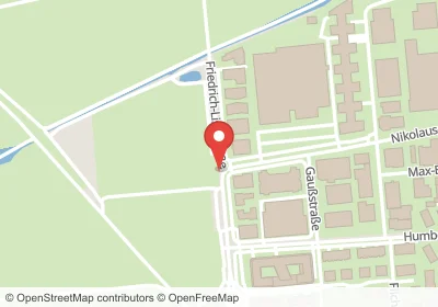 Hotels an der Friedrich-List-Straße in Leinfelden-Echterdingen – Unterkünfte, Pensionen und Ferienwohnungen in zentraler Lage