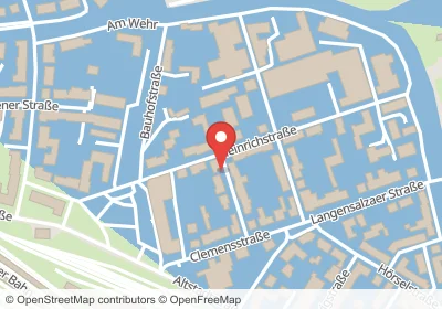 Friedrichstraße Eisenach – Hotels in der Nähe Hotels an der Friedrichstraße in Eisenach – Unterkünfte, Pensionen und Ferienwohnungen in zentraler Lage