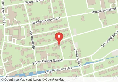 Hotels an der Fröbelstraße in Filderstadt – Unterkünfte, Pensionen und Ferienwohnungen in zentraler Lage