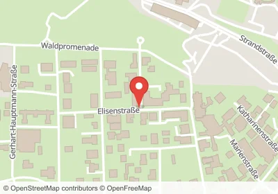Gartenweg Ostseebad Göhren – Hotels in der Nähe Hotels an der Gartenweg in Ostseebad Göhren – Unterkünfte, Pensionen und Ferienwohnungen in zentraler Lage