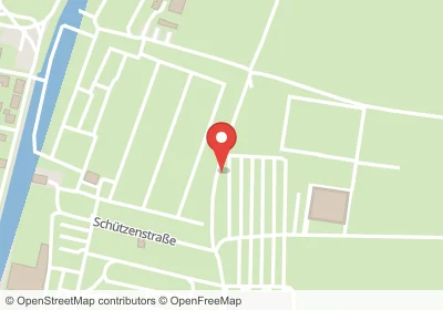 Hotels an der Geislinger Anger in Erding – Unterkünfte, Pensionen und Ferienwohnungen in zentraler Lage