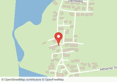 Hotels an der Geislingerstraße in Erding – Unterkünfte, Pensionen und Ferienwohnungen in zentraler Lage