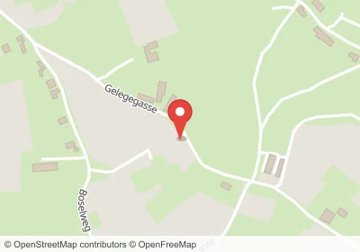 Hotels an der Gelegegasse in Meißen – Unterkünfte, Pensionen und Ferienwohnungen in zentraler Lage