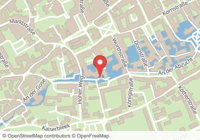 Gemeindehof Goslar – Hotels in der Nähe Hotels an der Gemeindehof in Goslar – Unterkünfte, Pensionen und Ferienwohnungen in zentraler Lage