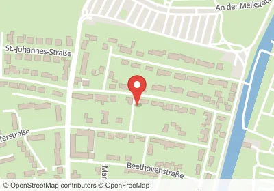 Hotels an der Gemeinschaftsstraße in Erding – Unterkünfte, Pensionen und Ferienwohnungen in zentraler Lage