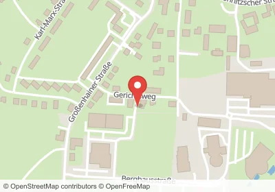 Hotels an der Gerichtsweg in Meißen – Unterkünfte, Pensionen und Ferienwohnungen in zentraler Lage