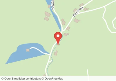 Hotels an der Gerner Straße in Berchtesgaden – Unterkünfte, Pensionen und Ferienwohnungen in zentraler Lage