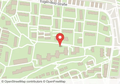 Hotels an der Geschwister-Scholl-Straße in Böblingen – Unterkünfte, Pensionen und Ferienwohnungen in zentraler Lage