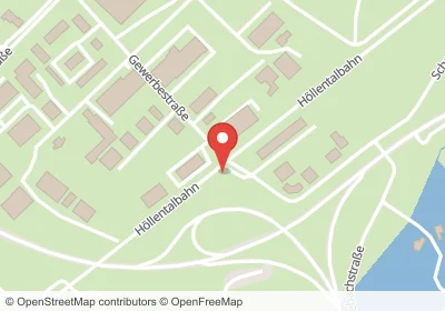 Hotels an der Gewerbestraße in Titisee-Neustadt – Unterkünfte, Pensionen und Ferienwohnungen in zentraler Lage