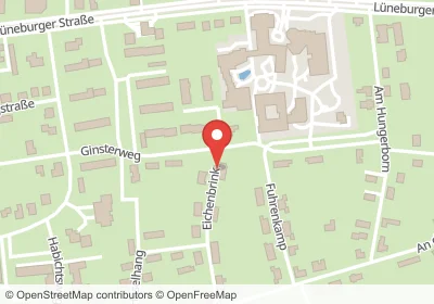 Hotels an der Ginsterweg in Soltau – Unterkünfte, Pensionen und Ferienwohnungen in zentraler Lage