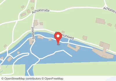 Gipsmühlweg Pfronten – Hotels in der Nähe Hotels an der Gipsmühlweg in Pfronten – Unterkünfte, Pensionen und Ferienwohnungen in zentraler Lage