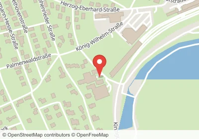 Glashüttenweg Freudenstadt – Hotels in der Nähe Hotels an der Glashüttenweg in Freudenstadt – Unterkünfte, Pensionen und Ferienwohnungen in zentraler Lage
