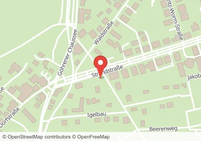 Göhrener Weg Ostseebad Baabe – Hotels in der Nähe Hotels an der Göhrener Weg in Ostseebad Baabe – Unterkünfte, Pensionen und Ferienwohnungen in zentraler Lage