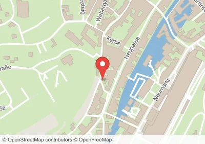 Hotels an der Görnische Gasse in Meißen – Unterkünfte, Pensionen und Ferienwohnungen in zentraler Lage