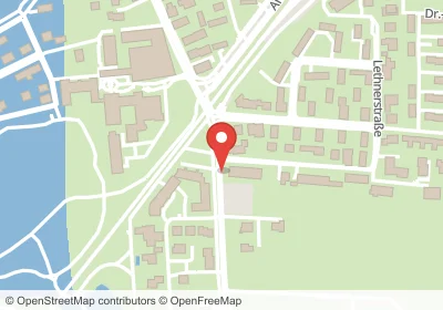 Hotels an der Görrestraße in Erding – Unterkünfte, Pensionen und Ferienwohnungen in zentraler Lage