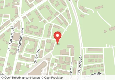 Hotels an der Goethestraße in Erding – Unterkünfte, Pensionen und Ferienwohnungen in zentraler Lage