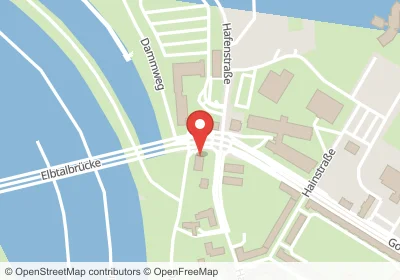 Hotels an der Goethestraße in Meißen – Unterkünfte, Pensionen und Ferienwohnungen in zentraler Lage