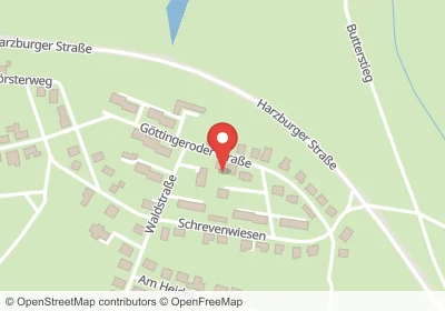 Göttingeroder Straße Goslar – Hotels in der Nähe Hotels an der Göttingeroder Straße in Goslar – Unterkünfte, Pensionen und Ferienwohnungen in zentraler Lage