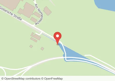 Goslarsche Straße Goslar – Hotels in der Nähe Hotels an der Goslarsche Straße in Goslar – Unterkünfte, Pensionen und Ferienwohnungen in zentraler Lage